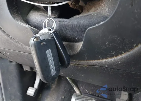 2019 Dodge Durango R/T Rwd из США, поврежденный, VIN 1C4SDHCT6KC575478